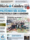 Dirio de Coimbra - 2016-07-17