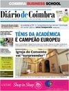 Dirio de Coimbra - 2016-07-19