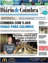 Dirio de Coimbra - 2016-07-20