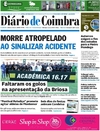 Dirio de Coimbra - 2016-07-22