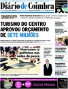 Dirio de Coimbra - 2016-07-23