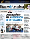 Dirio de Coimbra - 2016-07-27