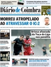 Dirio de Coimbra - 2016-07-31
