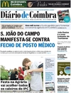 Dirio de Coimbra - 2016-08-03