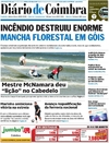 Dirio de Coimbra - 2016-08-04