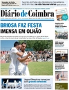 Dirio de Coimbra - 2016-08-07