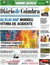 Dirio de Coimbra - 2016-08-12