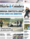 Dirio de Coimbra - 2016-08-15