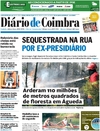 Dirio de Coimbra - 2016-08-19