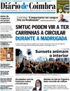 Dirio de Coimbra - 2016-08-20
