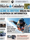 Dirio de Coimbra - 2016-08-21
