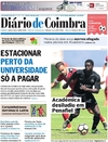 Dirio de Coimbra - 2016-08-22