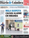 Dirio de Coimbra - 2016-08-24
