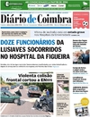 Dirio de Coimbra - 2016-08-26