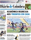 Dirio de Coimbra - 2016-08-29