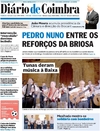 Dirio de Coimbra - 2016-09-01