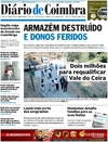 Dirio de Coimbra - 2016-09-03