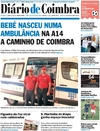 Dirio de Coimbra - 2016-09-04