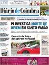 Dirio de Coimbra - 2016-09-06