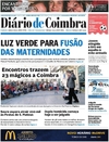 Dirio de Coimbra - 2016-09-14