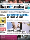 Dirio de Coimbra - 2016-09-15