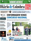 Dirio de Coimbra - 2016-09-16