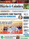Dirio de Coimbra - 2016-09-19