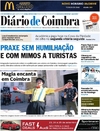 Dirio de Coimbra - 2016-09-21