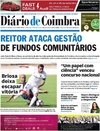 Dirio de Coimbra - 2016-09-22