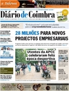 Dirio de Coimbra - 2016-09-23