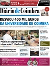 Dirio de Coimbra - 2016-09-25