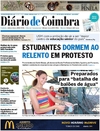 Dirio de Coimbra - 2016-09-28
