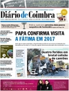 Dirio de Coimbra - 2016-09-30
