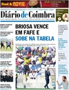 Dirio de Coimbra - 2016-10-03