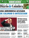 Dirio de Coimbra - 2016-10-04
