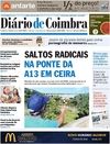 Dirio de Coimbra - 2016-10-05