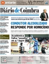 Dirio de Coimbra - 2016-10-06