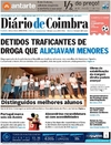 Dirio de Coimbra - 2016-10-08