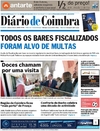 Dirio de Coimbra - 2016-10-09