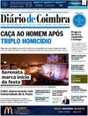 Dirio de Coimbra - 2016-10-12