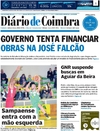 Dirio de Coimbra - 2016-10-13