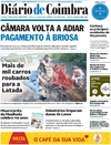 Dirio de Coimbra - 2016-10-15