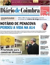 Dirio de Coimbra - 2016-10-20