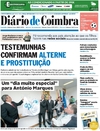 Dirio de Coimbra - 2016-10-21