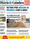 Dirio de Coimbra - 2016-10-22