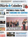 Dirio de Coimbra - 2016-10-23