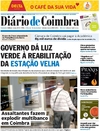 Dirio de Coimbra - 2016-10-25