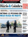 Dirio de Coimbra - 2016-10-26
