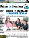 Dirio de Coimbra - 2016-10-27