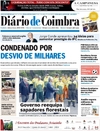 Dirio de Coimbra - 2016-10-28